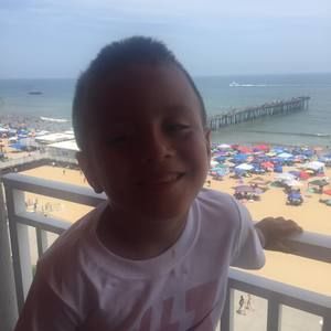 Meet your Posher, Del cid